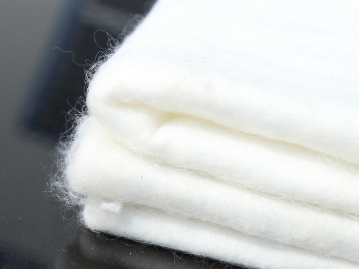 长丝土工布与短丝土工布有什么不同